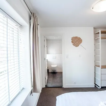 & Dunes 잔드보르트