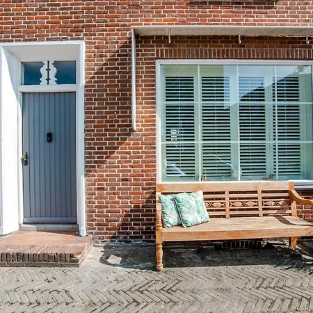 & Dunes * 잔드보르트