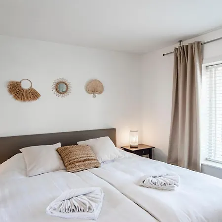 & Dunes 잔드보르트