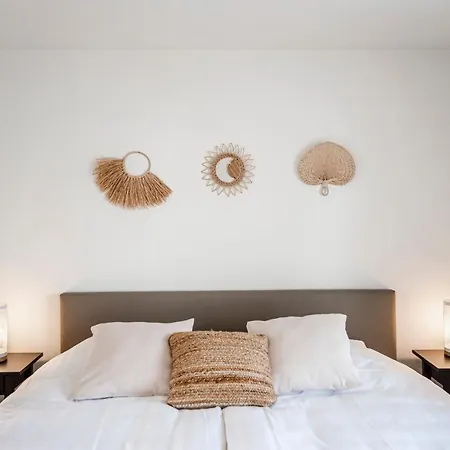 Appartement & Dunes Zandvoort