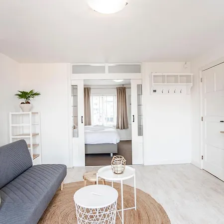 & Dunes Apartment Zandvoort