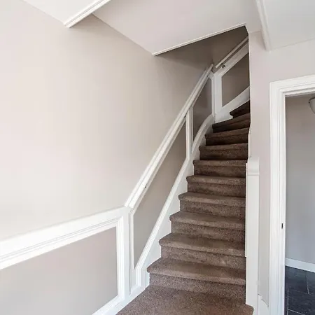 Appartement & Dunes Zandvoort