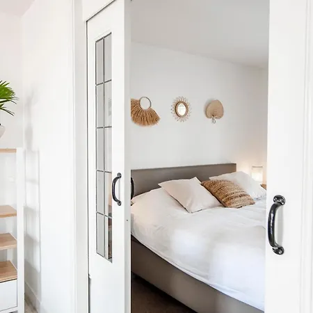 Appartement & Dunes Zandvoort