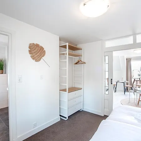 Appartement & Dunes Zandvoort