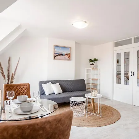 & Dunes Appartement *