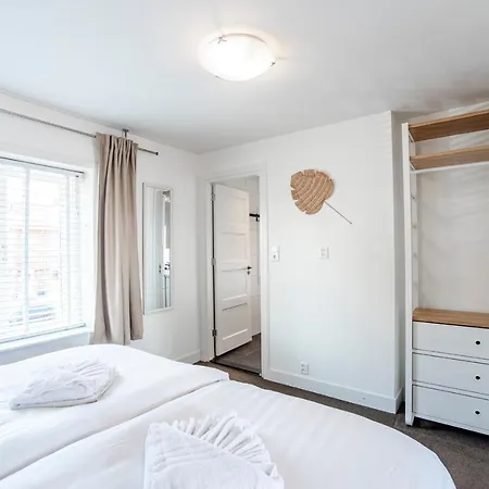 Appartement & Dunes *